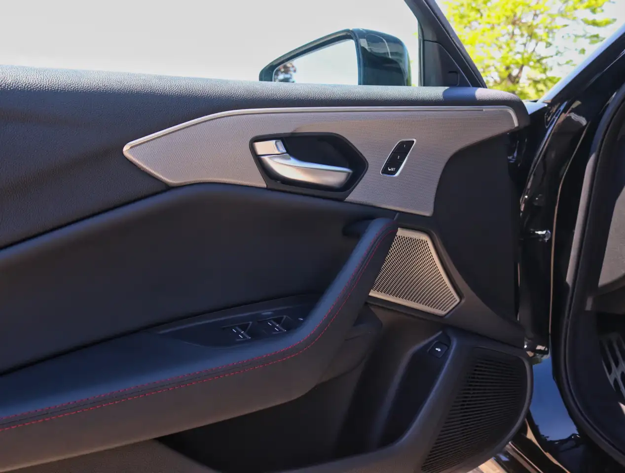 Acura TLX fotografie Acura TLX