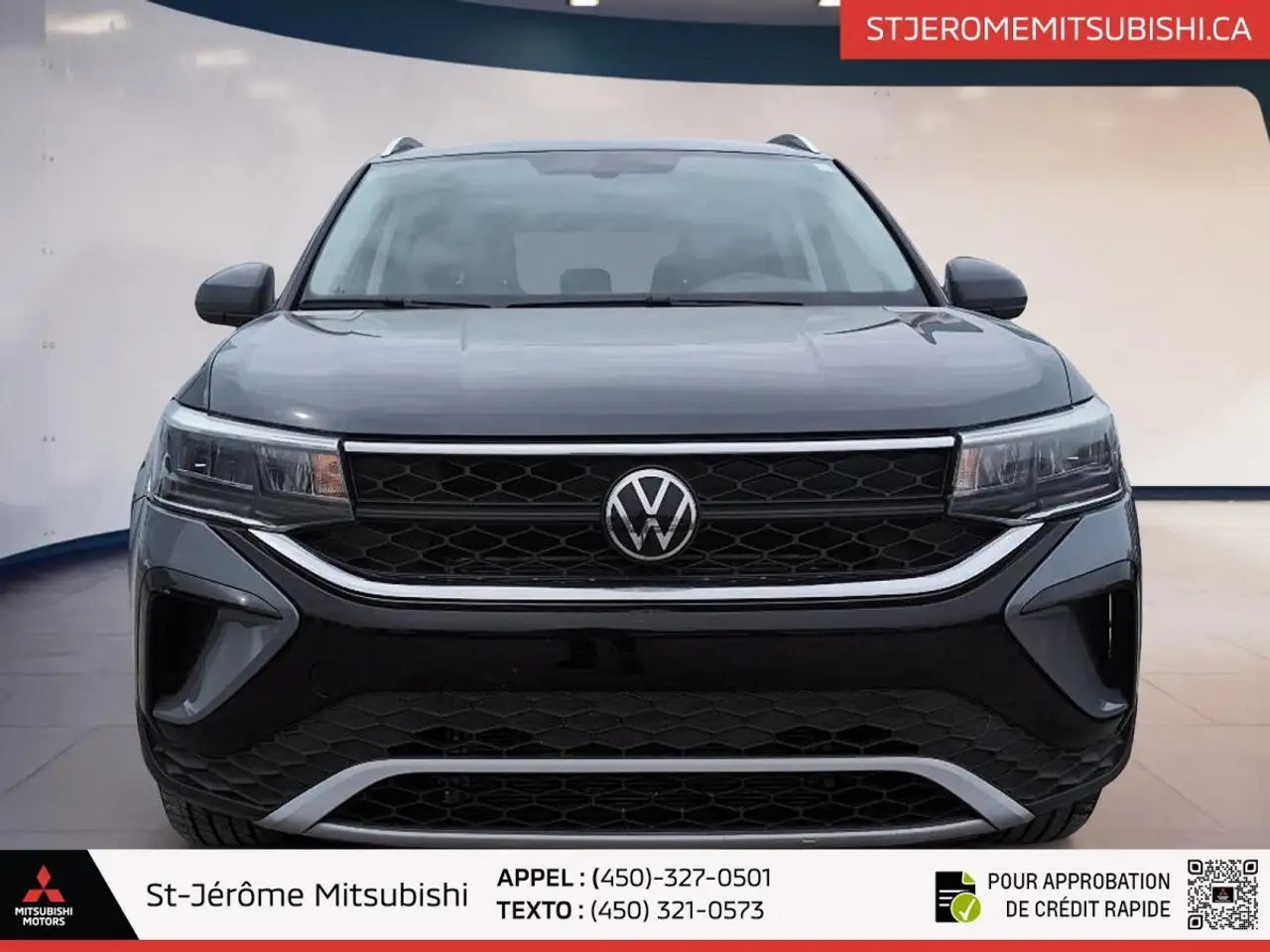 Volkswagen Taos снимка Volkswagen Taos