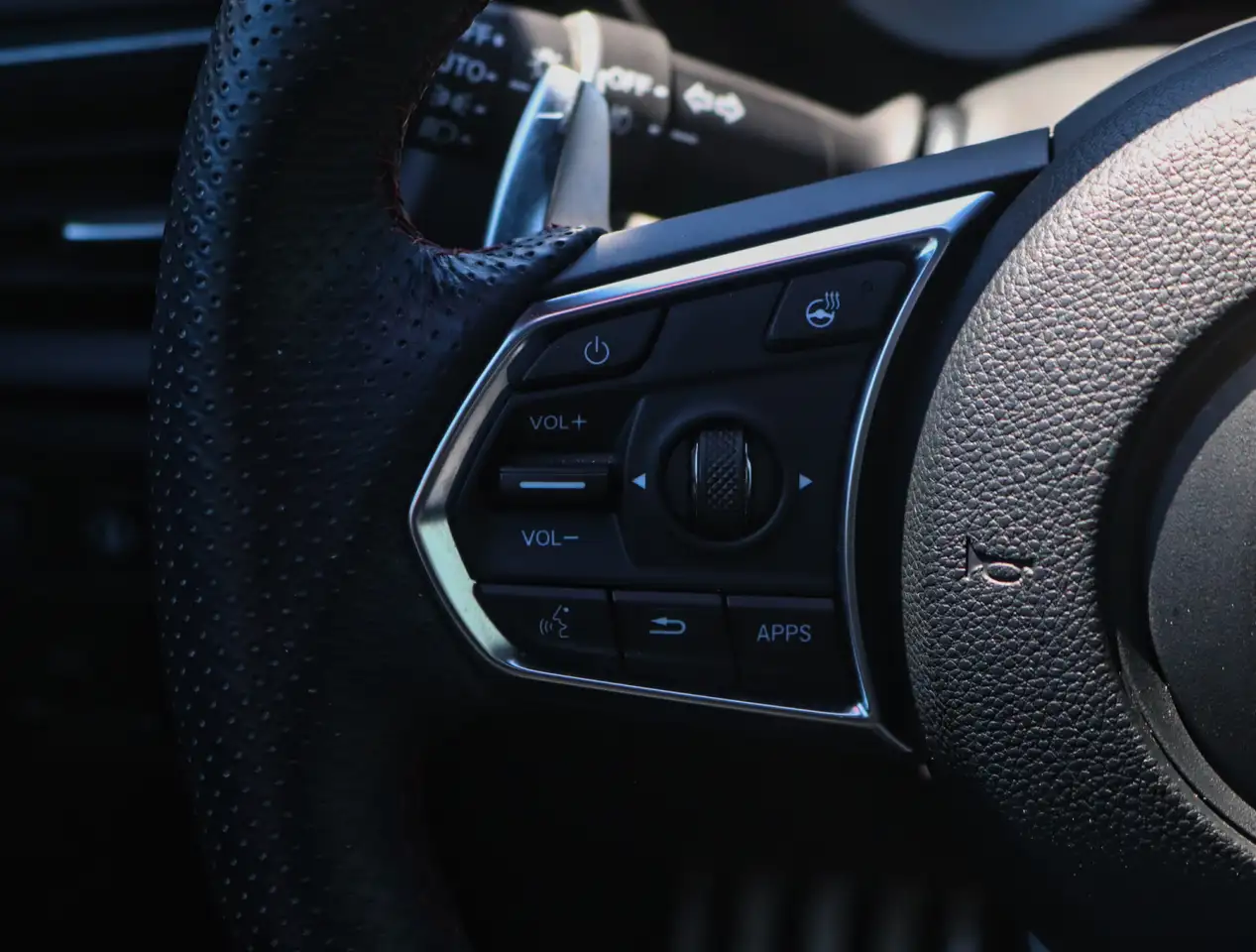 Acura TLX fotografie Acura TLX