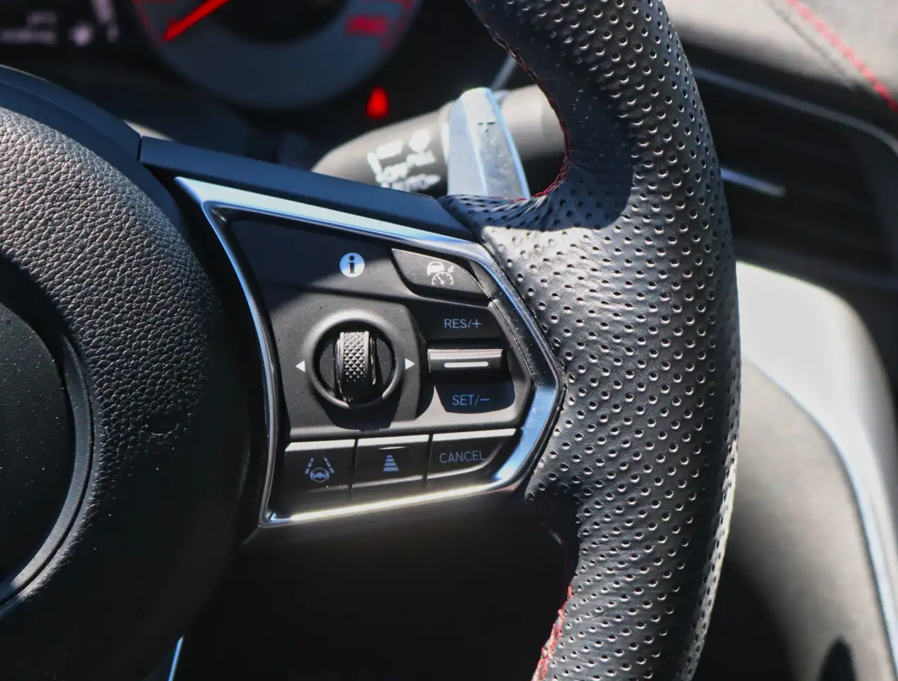 Acura TLX fotografie Acura TLX