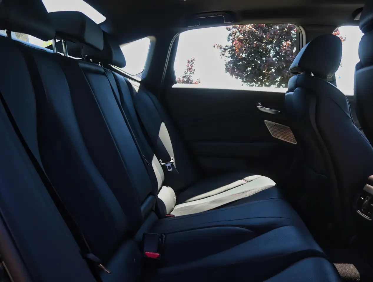Acura TLX fotografie Acura TLX