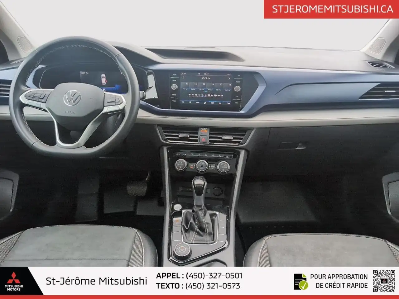 Volkswagen Taos снимка Volkswagen Taos