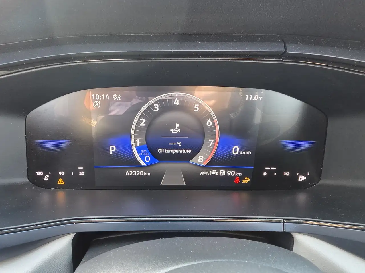 Volkswagen Taos снимка Volkswagen Taos