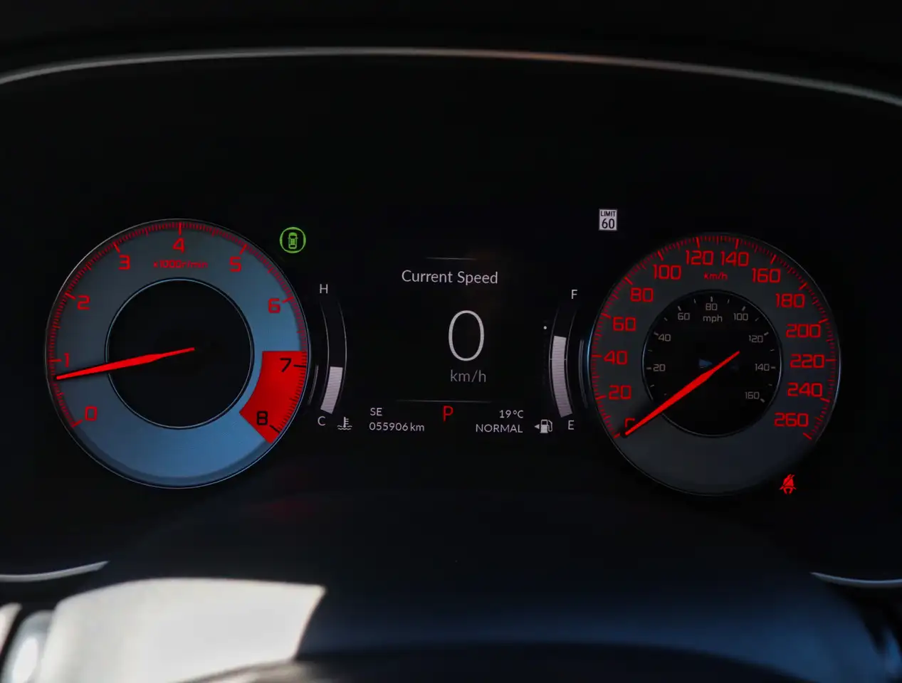 Acura TLX fotografie Acura TLX