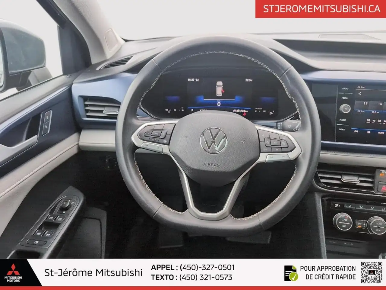 Volkswagen Taos снимка Volkswagen Taos