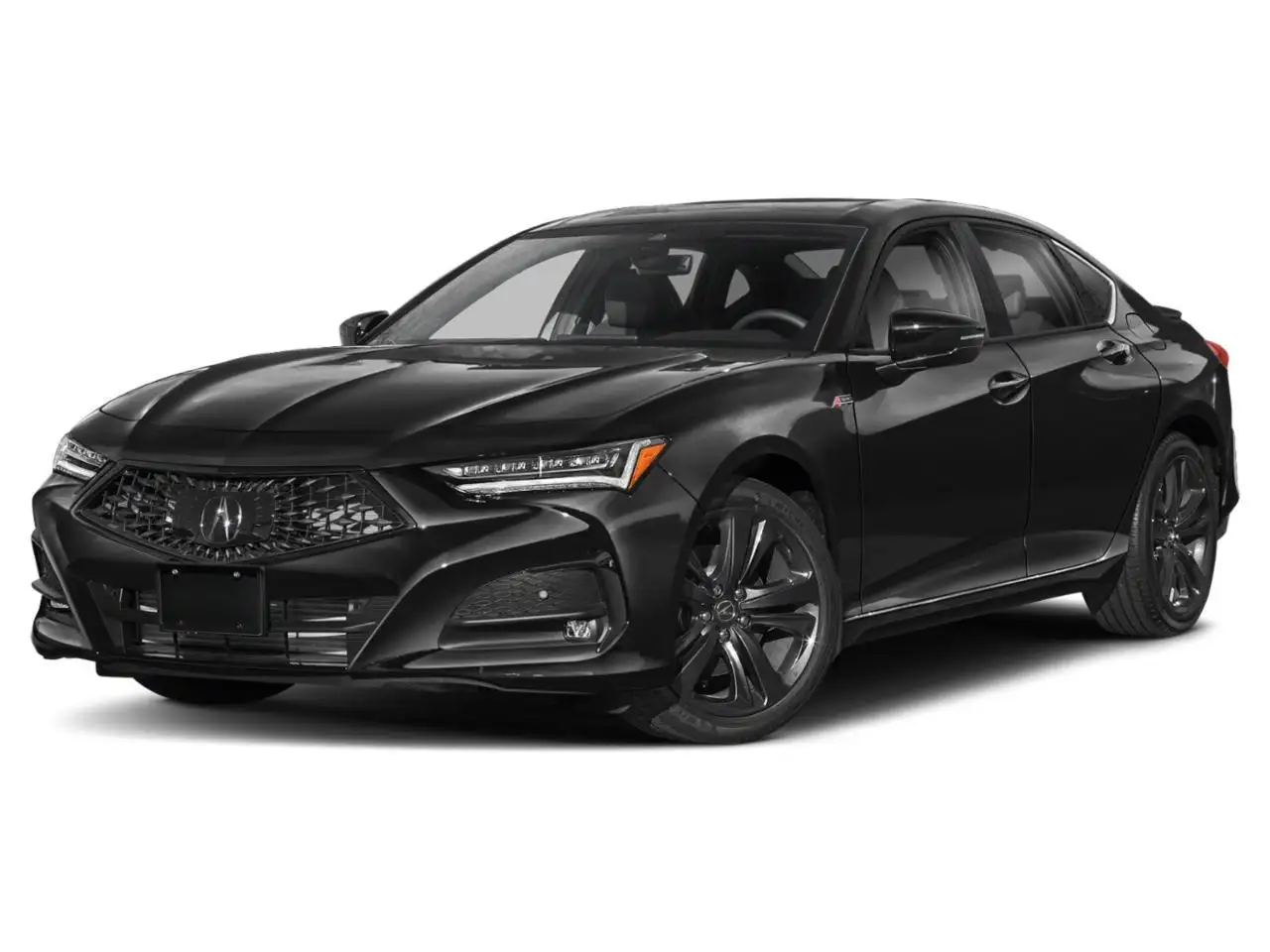Acura TLX fotografie Acura TLX