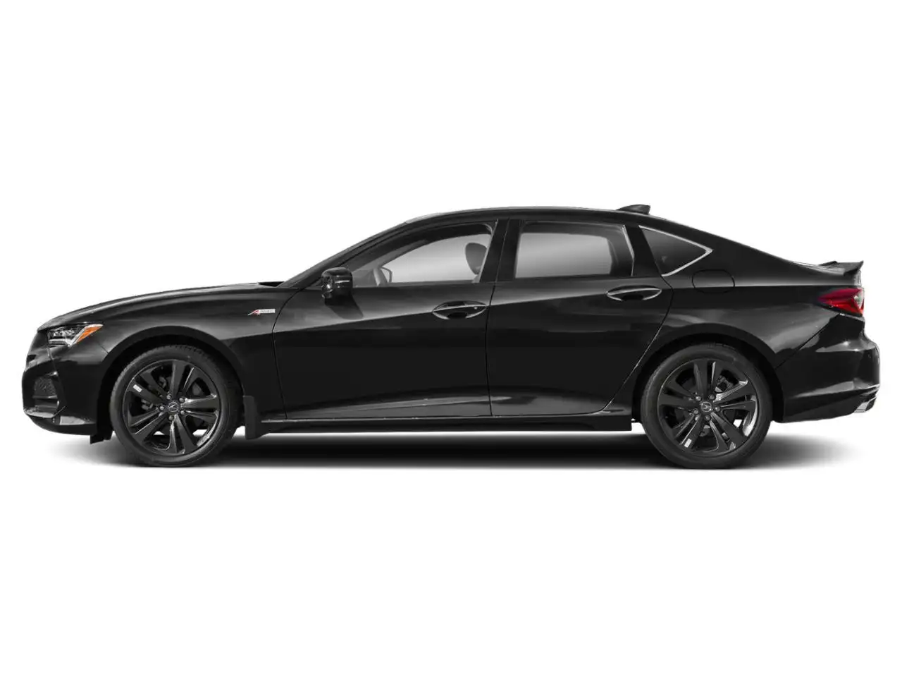 Acura TLX fotografie Acura TLX