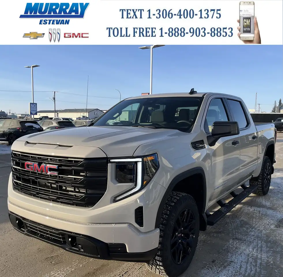 GMC Sierra 1500 photo GMC Sierra 1500