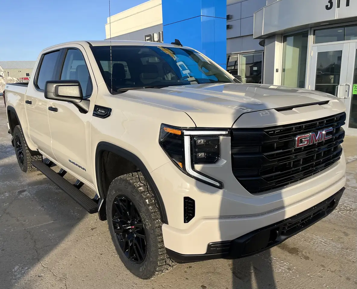 GMC Sierra 1500 photo GMC Sierra 1500