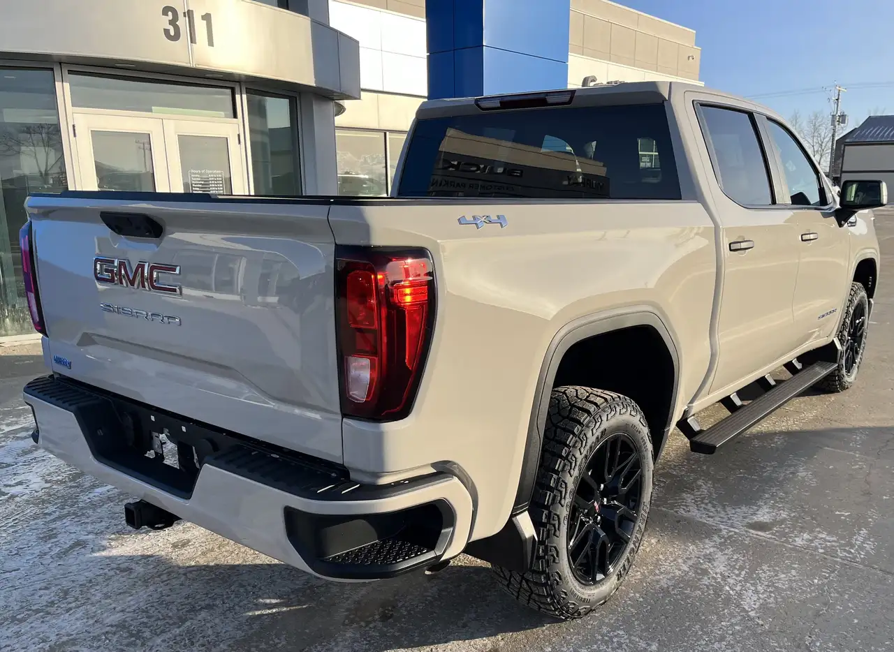 GMC Sierra 1500 photo GMC Sierra 1500