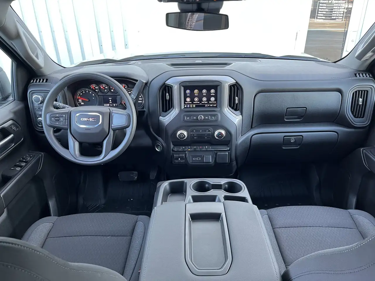 GMC Sierra 1500 photo GMC Sierra 1500