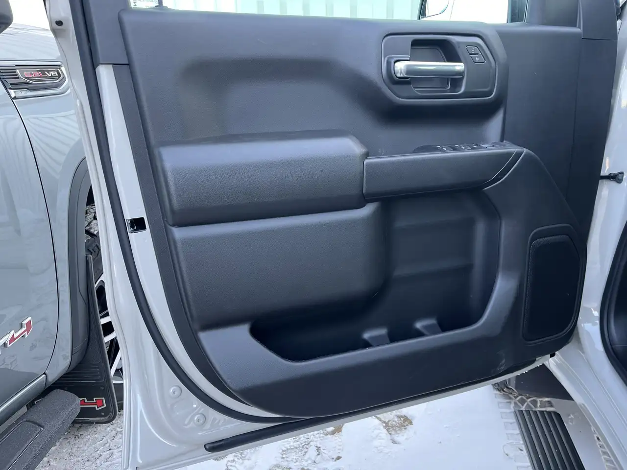 GMC Sierra 1500 photo GMC Sierra 1500