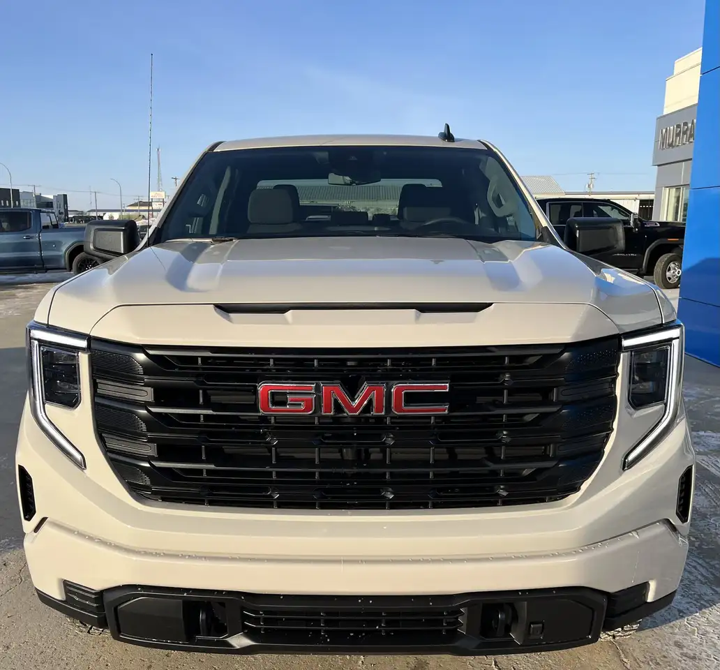 GMC Sierra 1500 photo GMC Sierra 1500