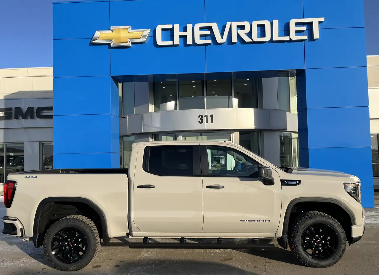 GMC Sierra 1500 photo GMC Sierra 1500