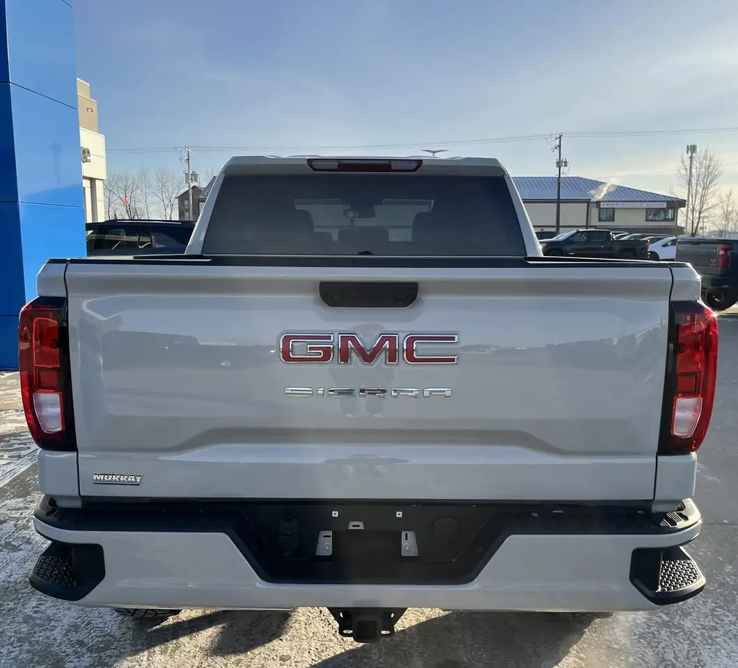 GMC Sierra 1500 photo GMC Sierra 1500