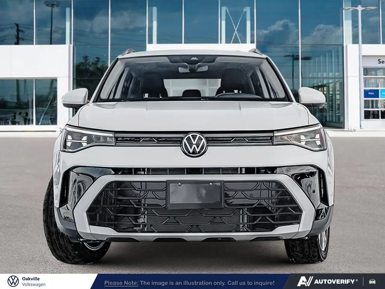Volkswagen Taos снимка Volkswagen Taos