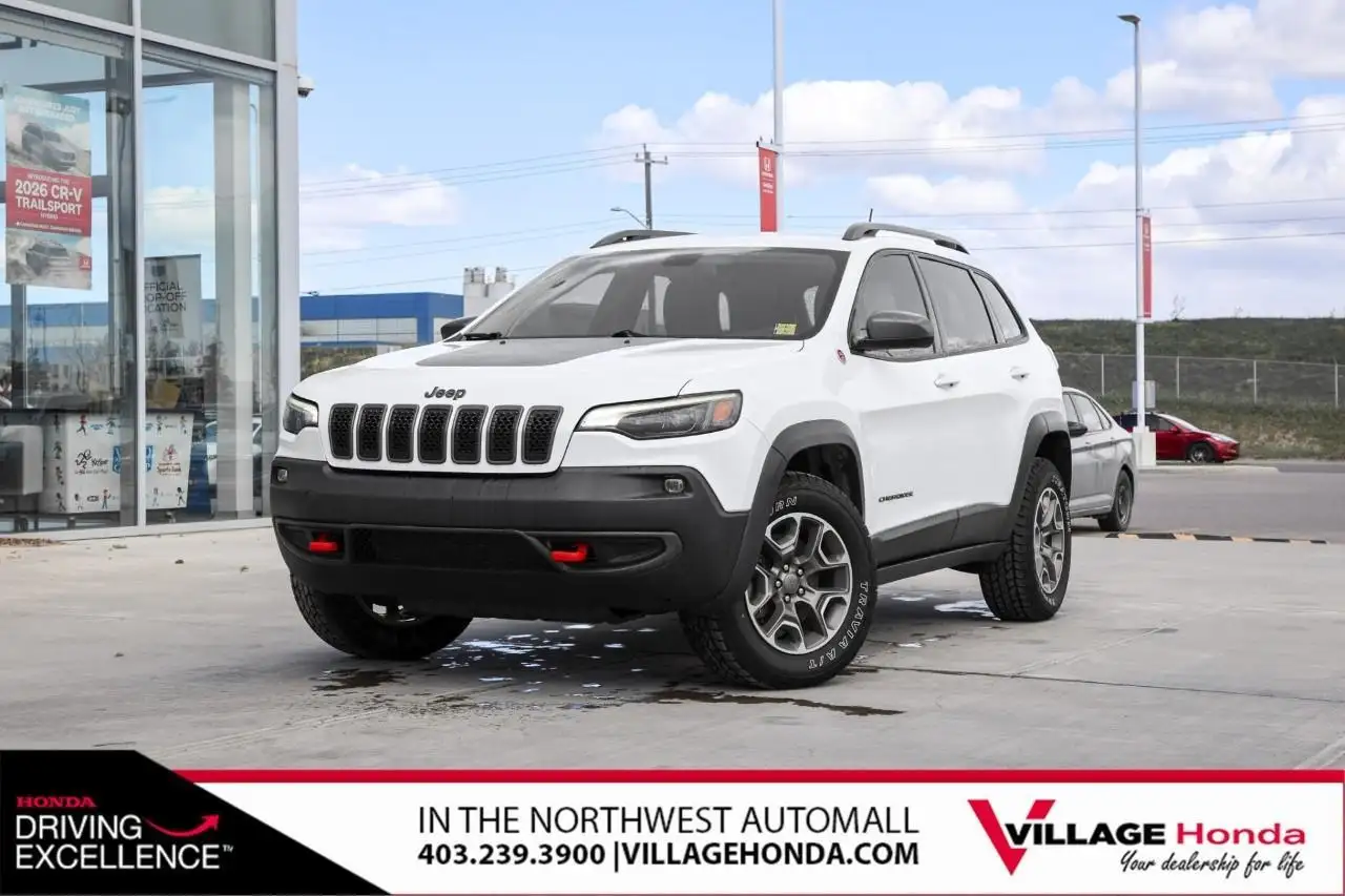 Jeep Cherokee photo Jeep Cherokee