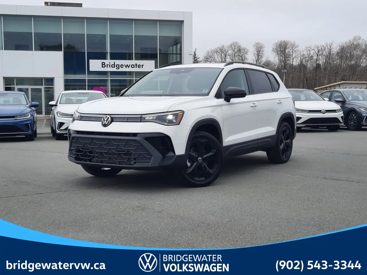 Volkswagen Taos снимка Volkswagen Taos