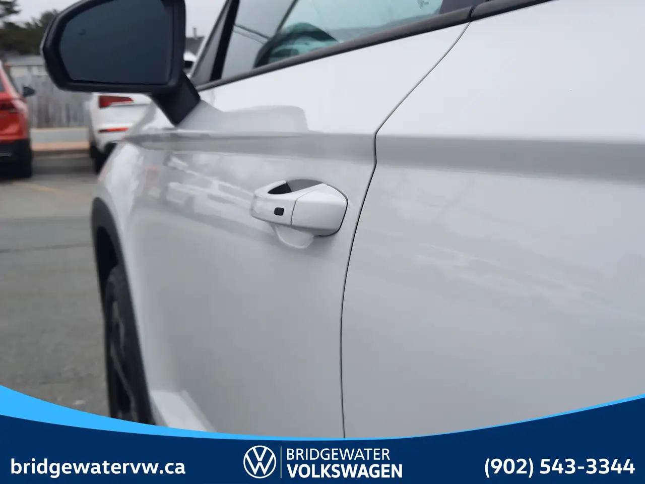 Volkswagen Taos снимка Volkswagen Taos