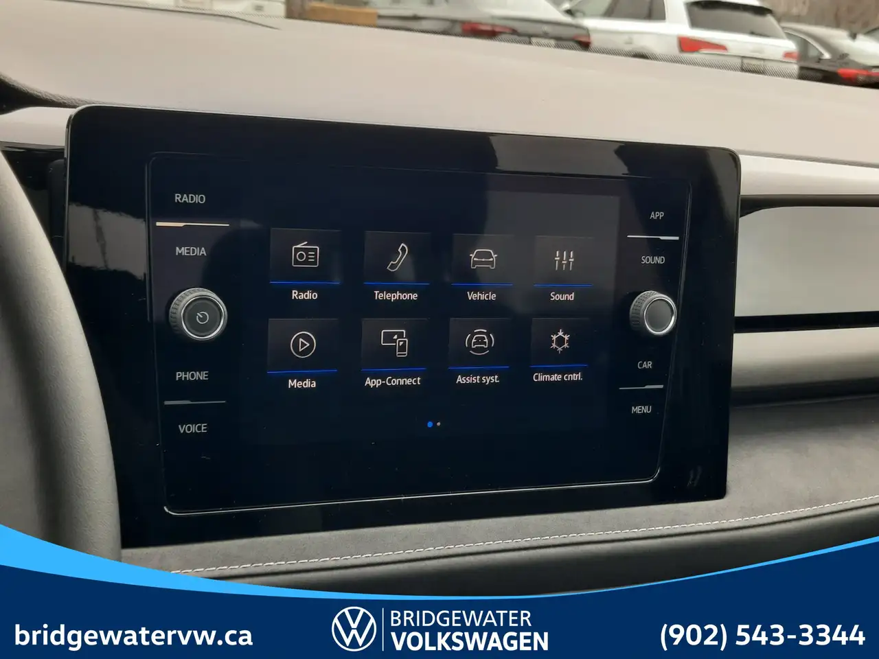 Volkswagen Taos снимка Volkswagen Taos