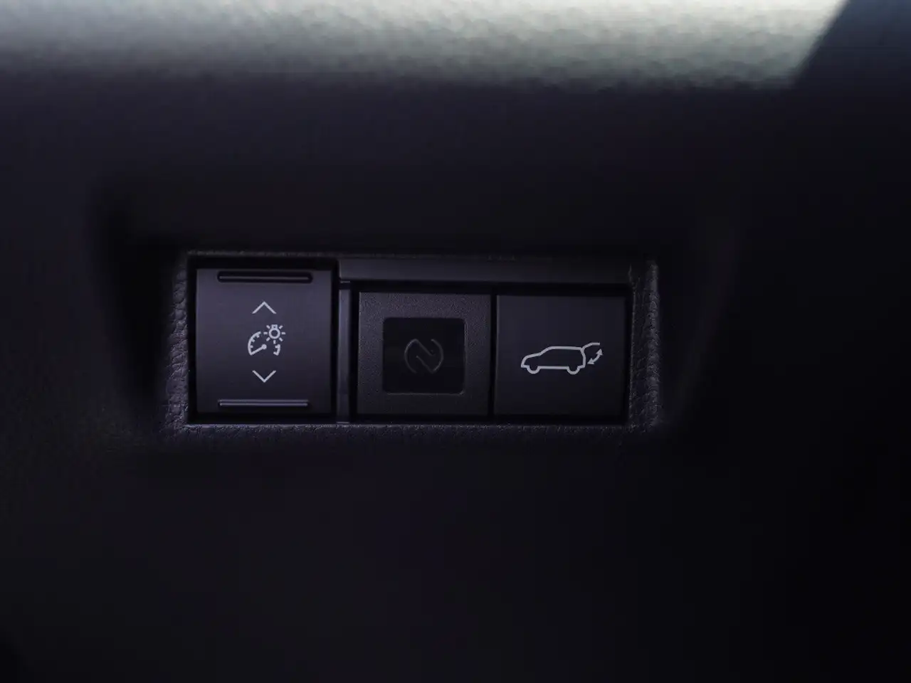 Toyota RAV 4 fotografie Toyota RAV 4