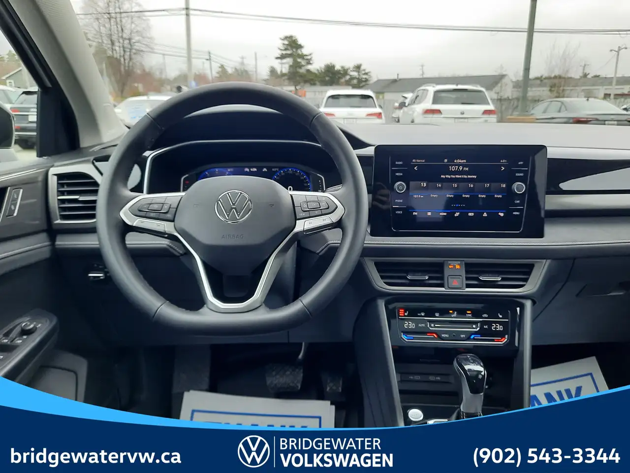 Volkswagen Taos снимка Volkswagen Taos