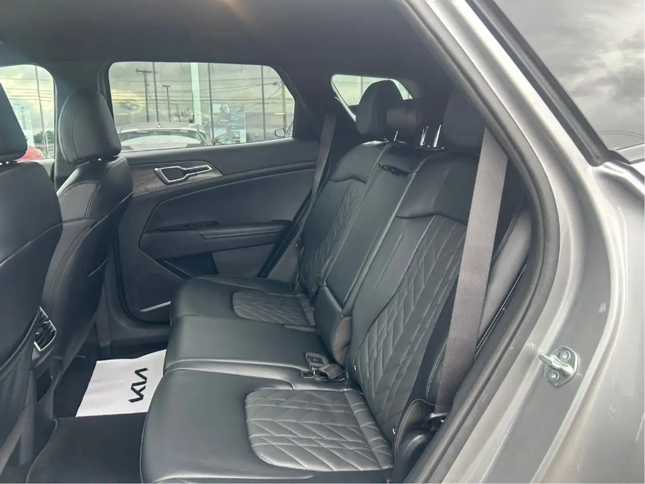 Kia Sportage снимка Kia Sportage