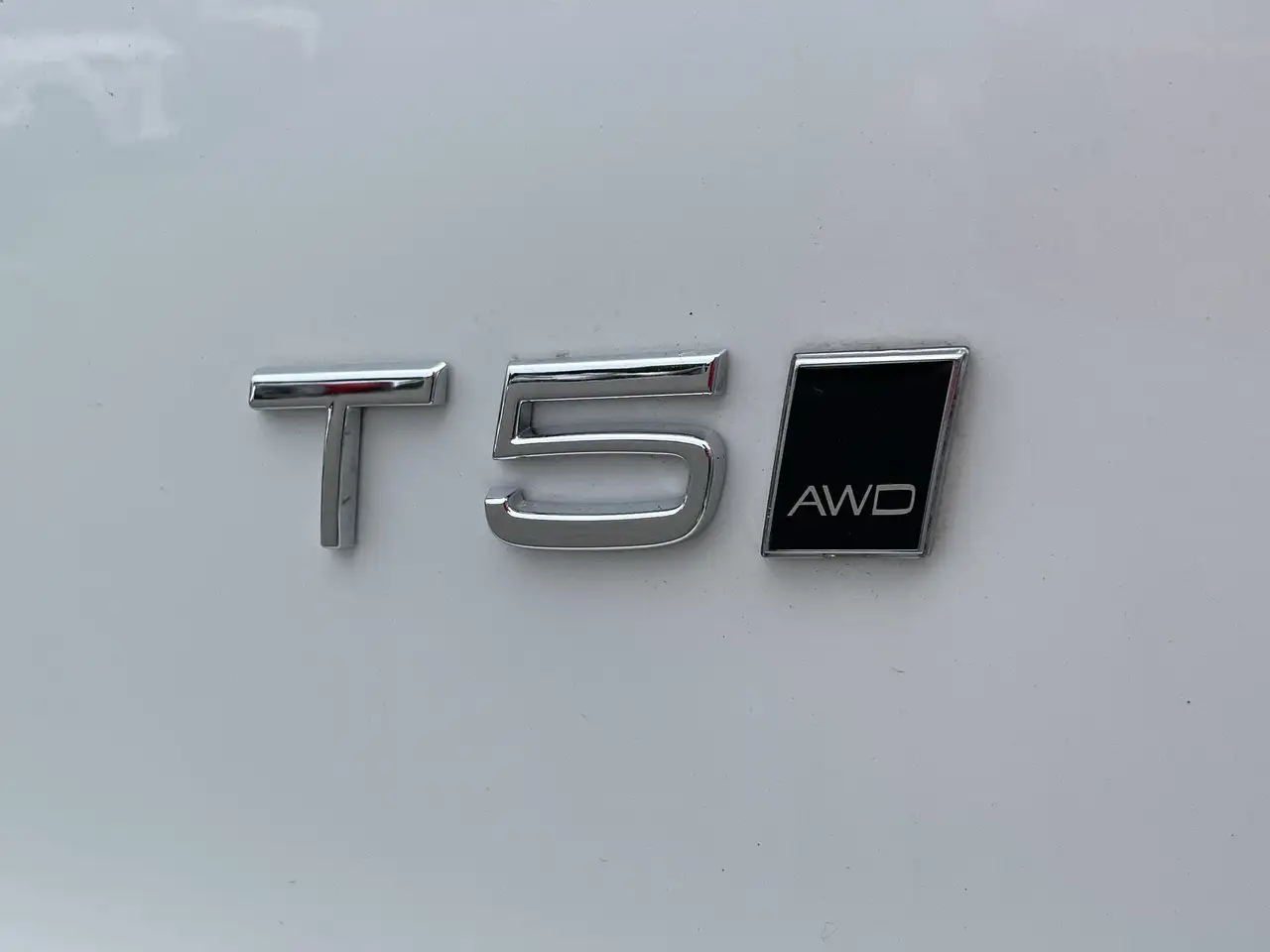 Volvo XC40 photo Volvo XC40