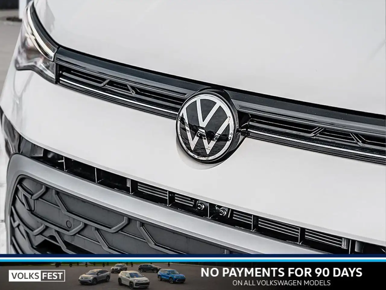 Volkswagen Taos fotografie Volkswagen Taos