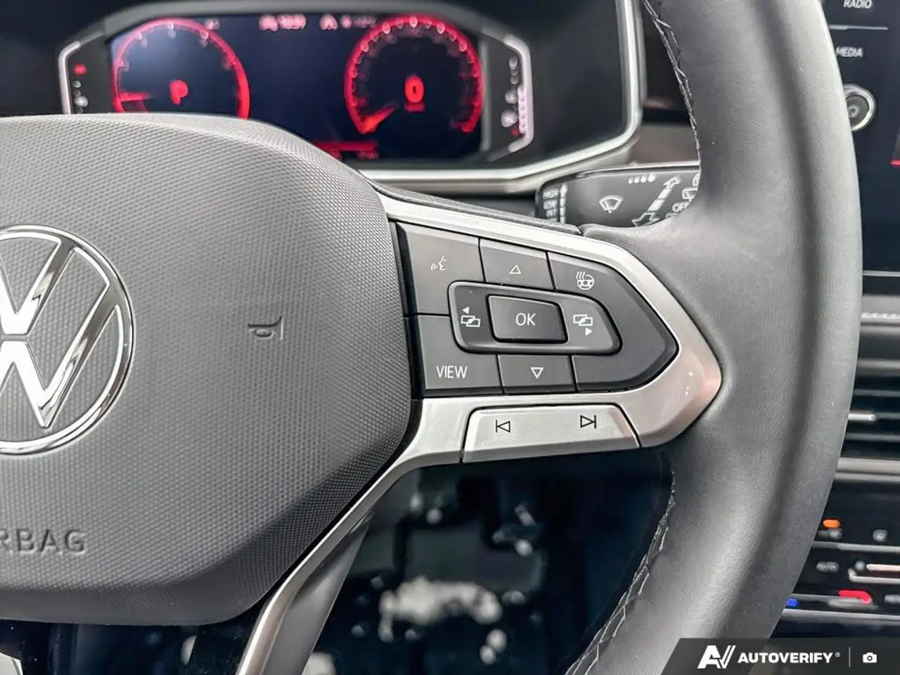Volkswagen Taos снимка Volkswagen Taos