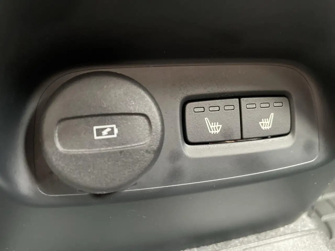 Volvo XC40 photo Volvo XC40