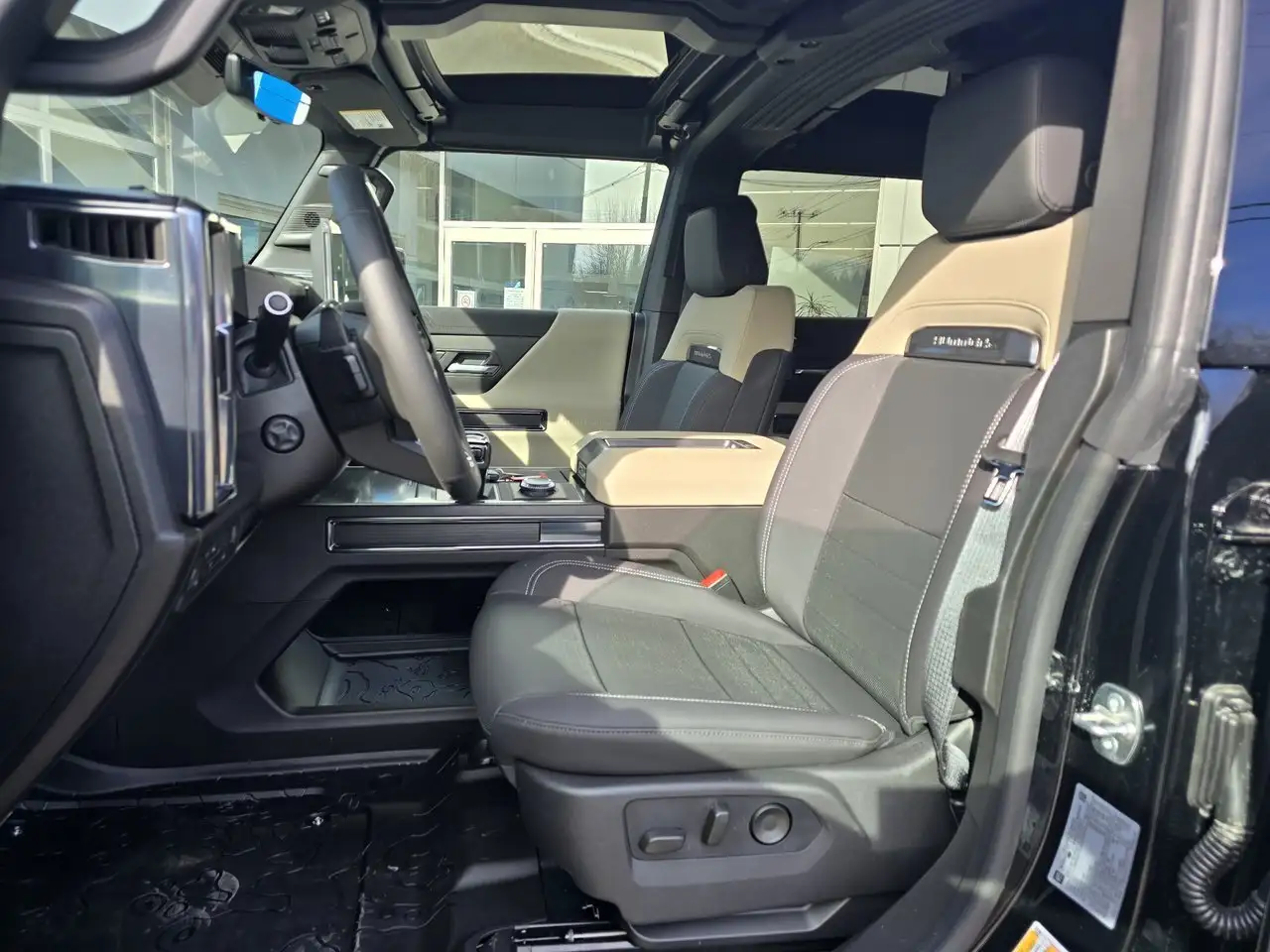 GMC HUMMER EV Pickup снимка GMC HUMMER EV Pickup