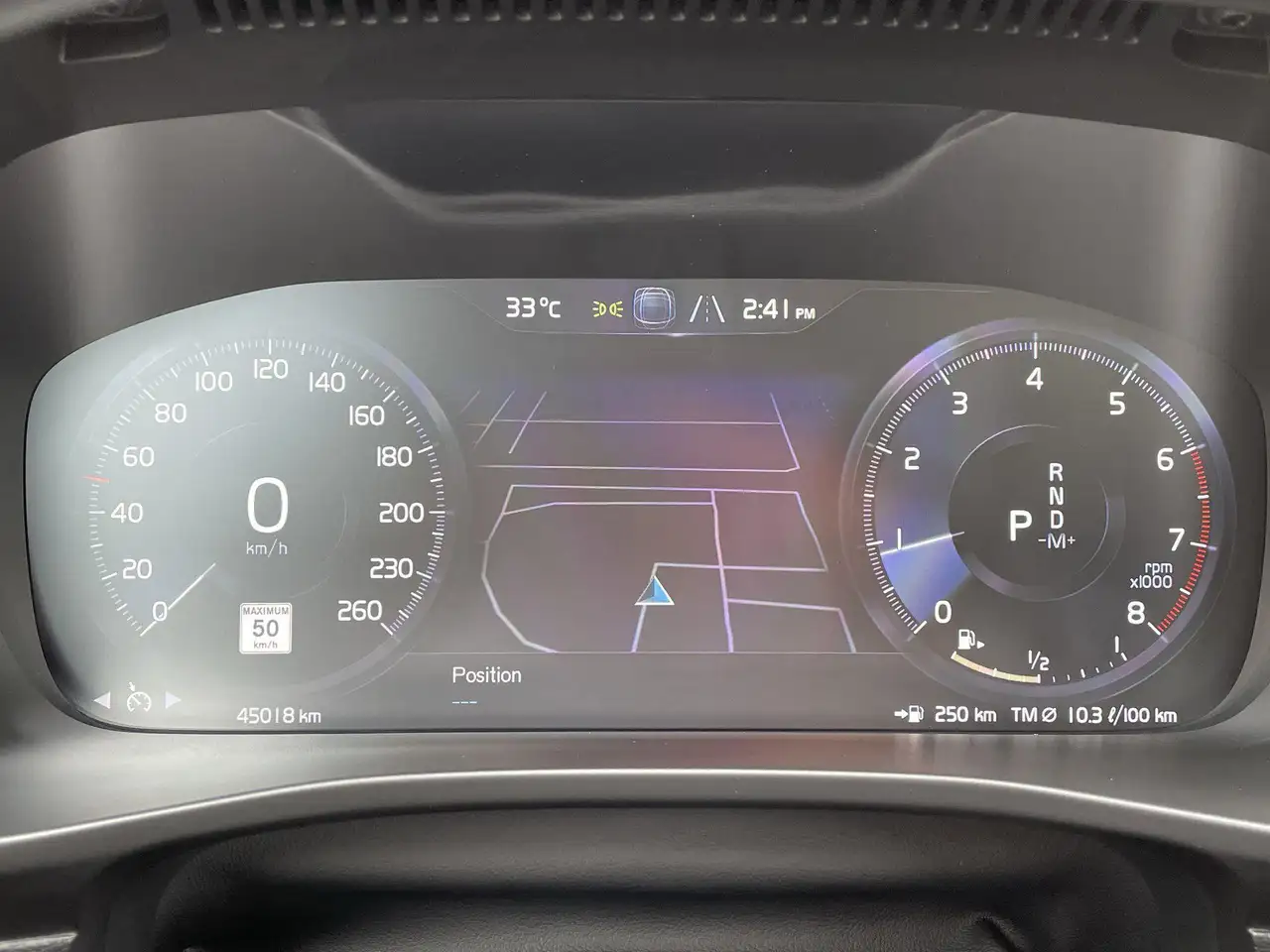 Volvo XC40 photo Volvo XC40
