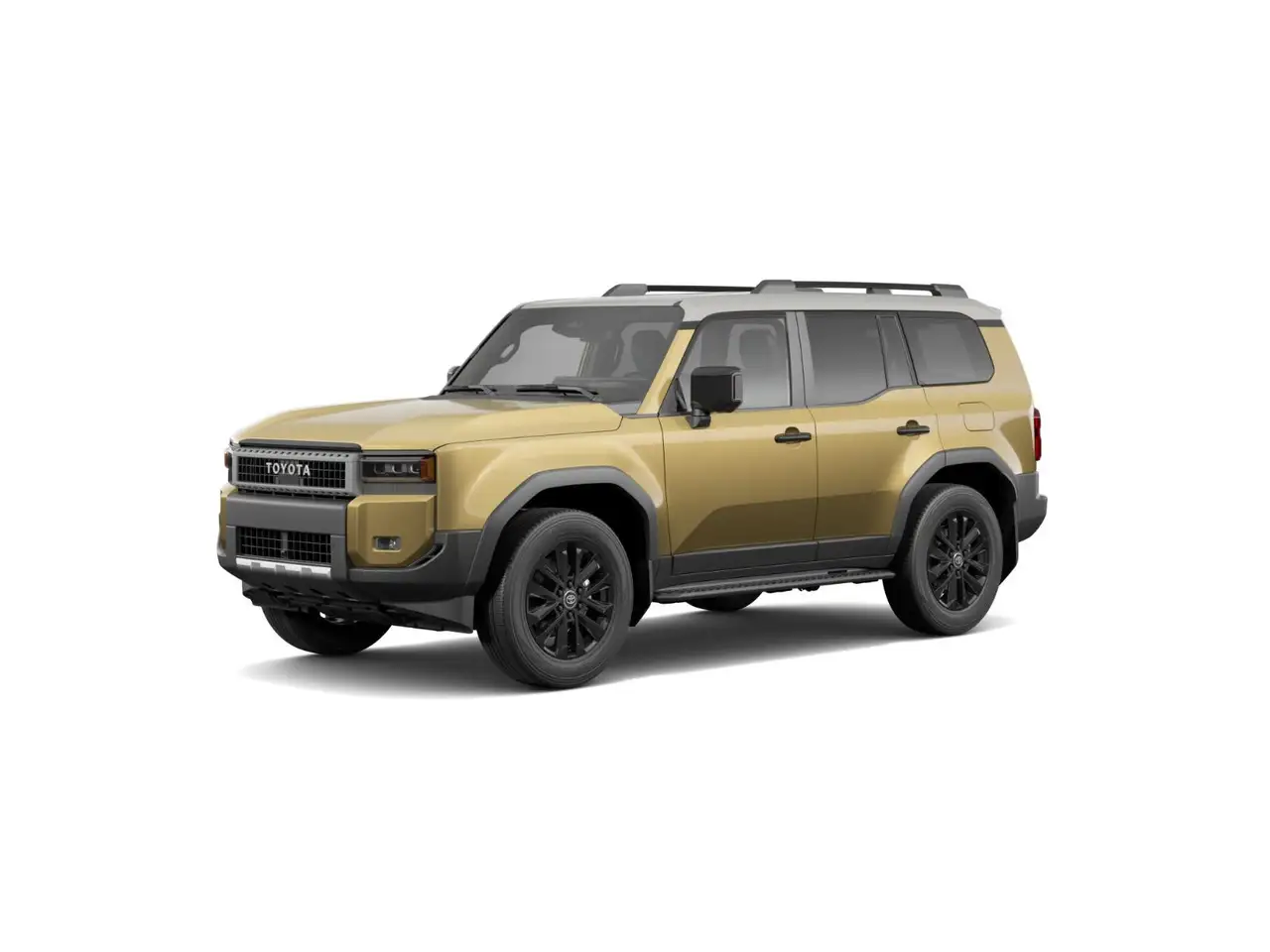 Toyota Land Cruiser снимка Toyota Land Cruiser