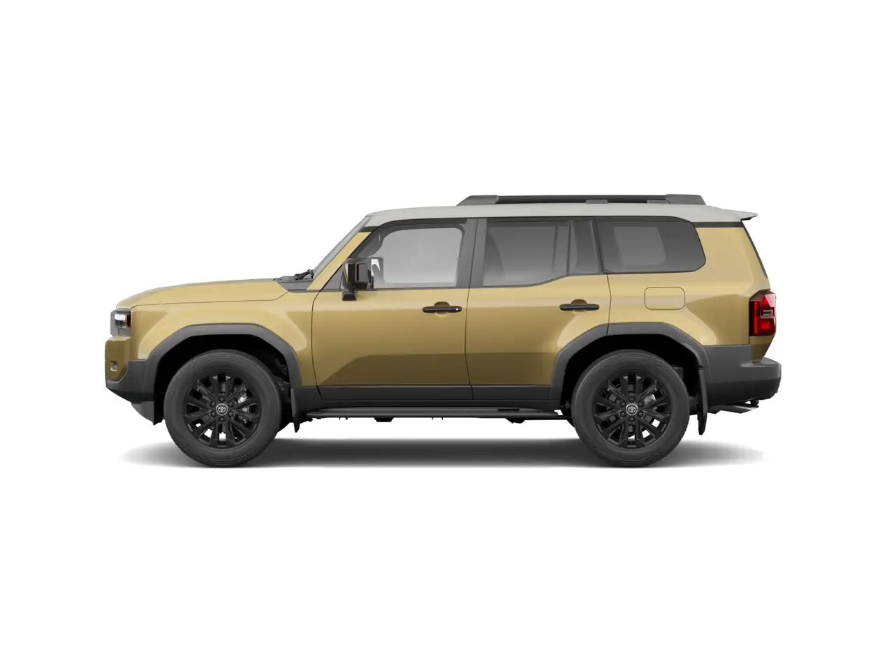 Toyota Land Cruiser снимка Toyota Land Cruiser