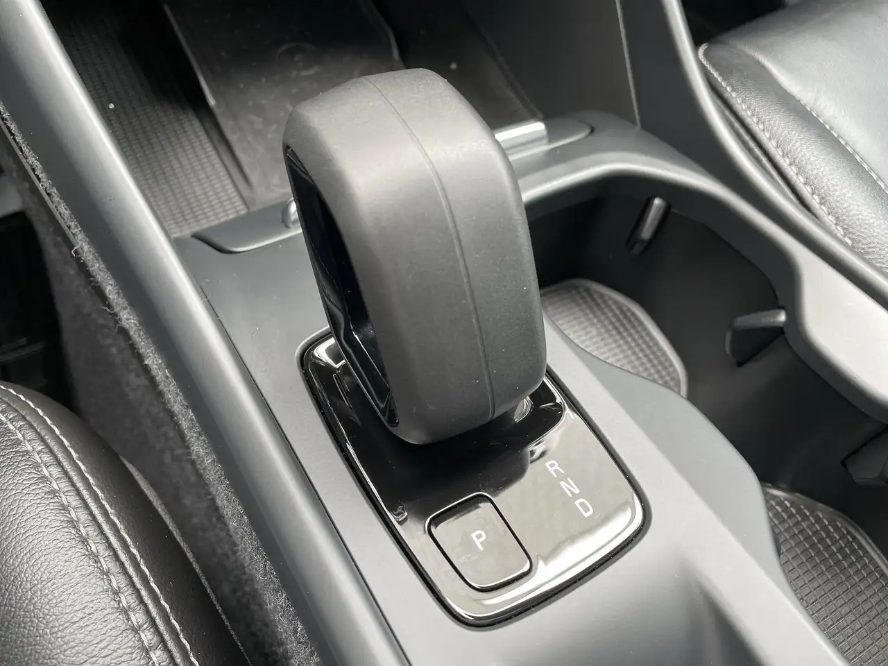 Volvo XC40 photo Volvo XC40