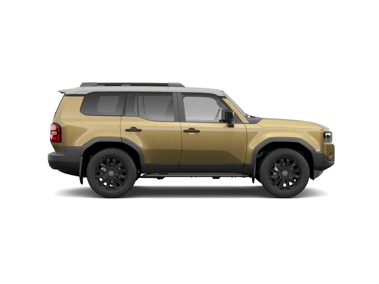 Toyota Land Cruiser снимка Toyota Land Cruiser