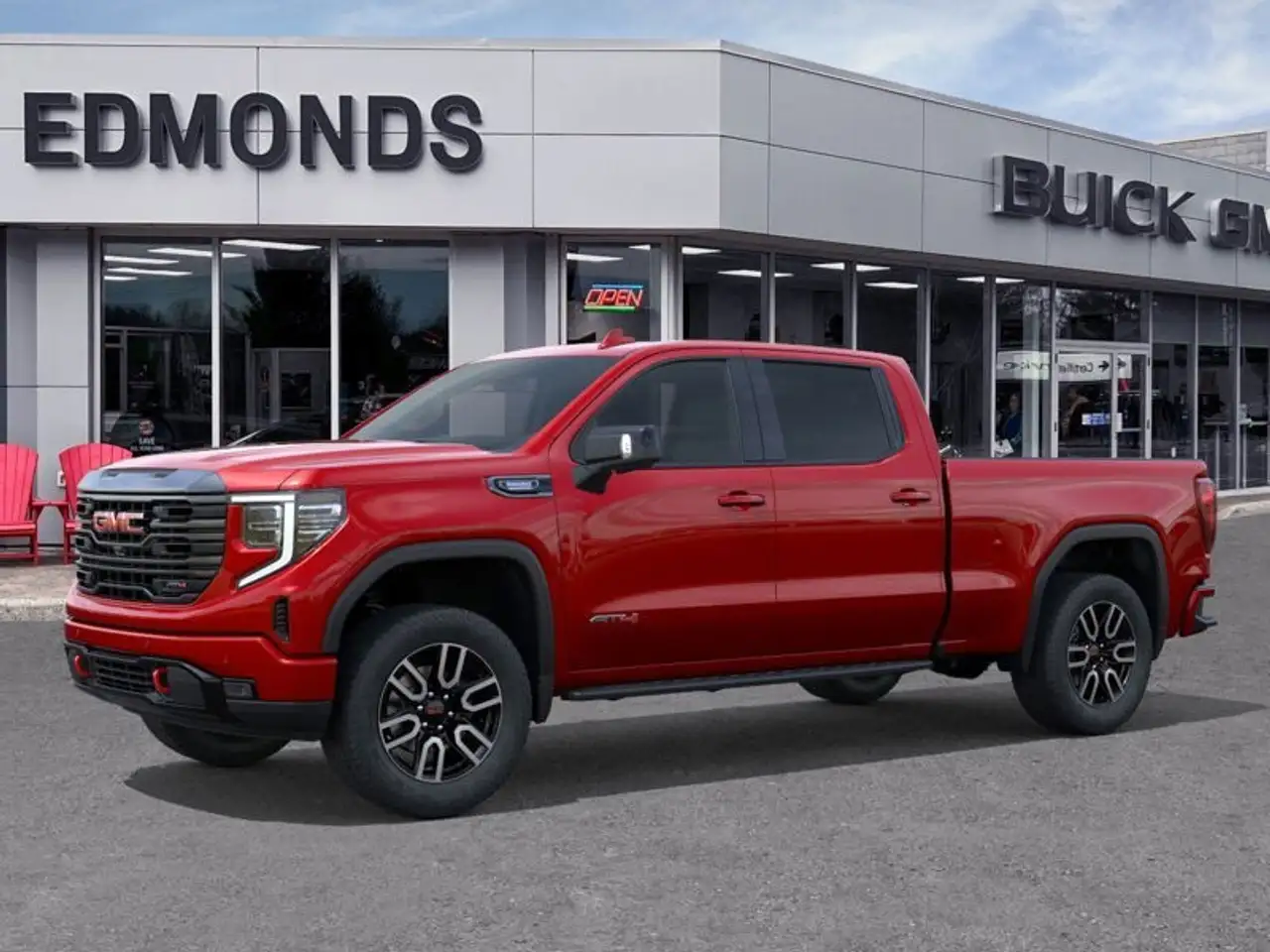 GMC Sierra 1500 снимка GMC Sierra 1500