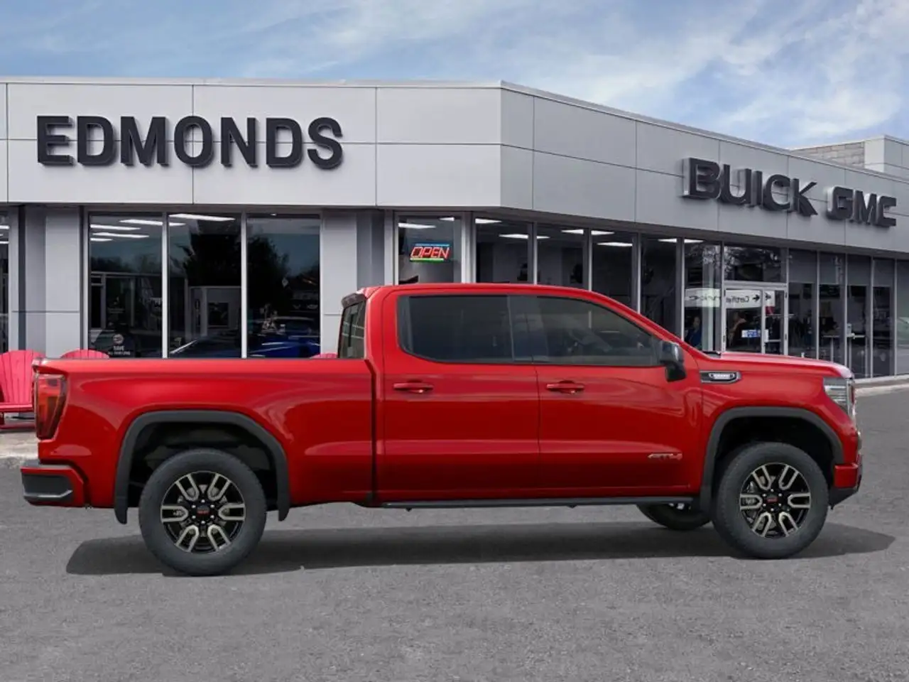GMC Sierra 1500 снимка GMC Sierra 1500