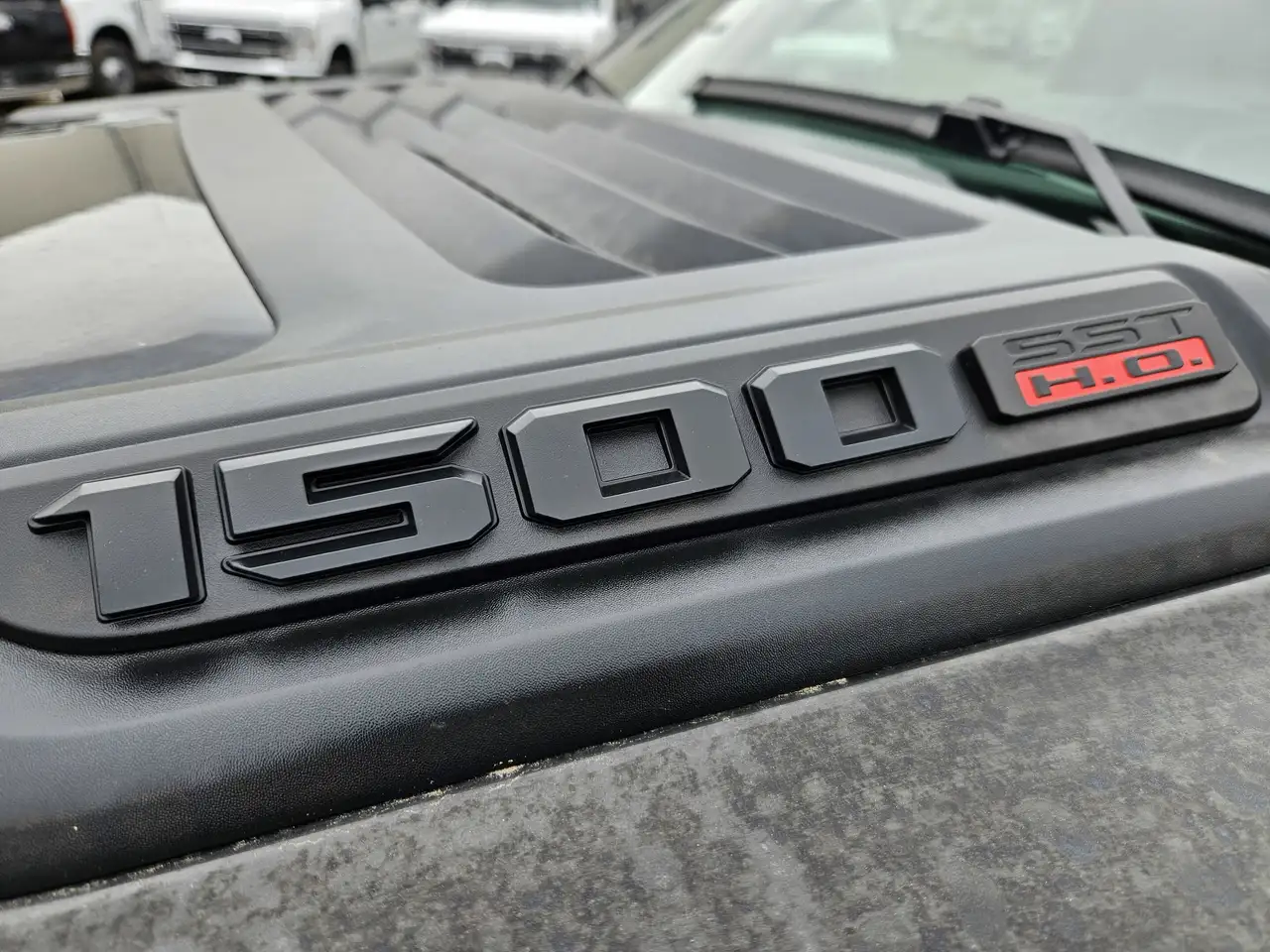 RAM 1500 photo RAM 1500