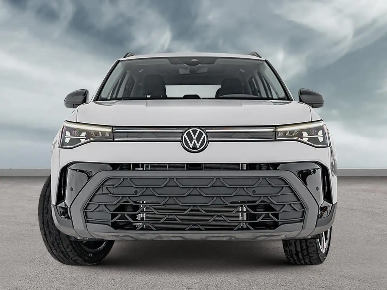 Volkswagen Taos снимка Volkswagen Taos