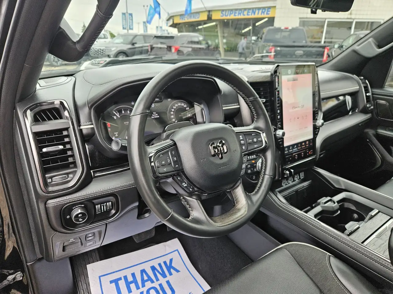 RAM 1500 photo RAM 1500