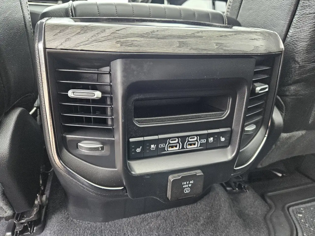 RAM 1500 photo RAM 1500
