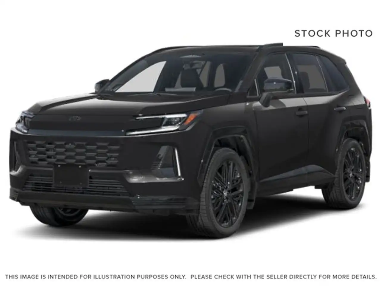 2026 Toyota RAV 4
