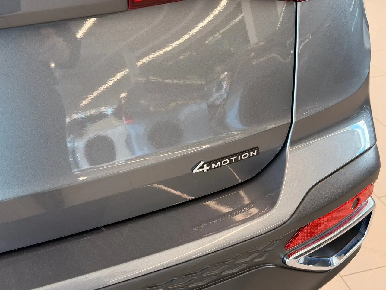 Volkswagen Taos снимка Volkswagen Taos