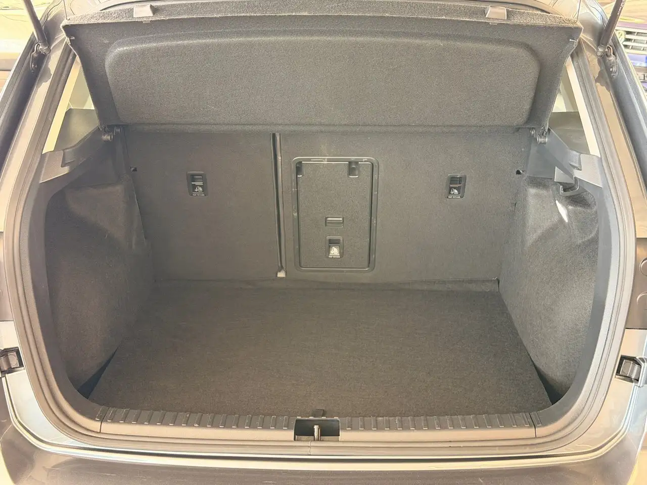 Volkswagen Taos снимка Volkswagen Taos