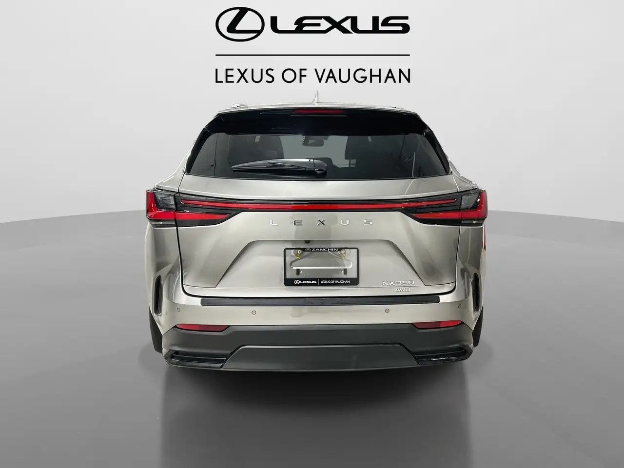 Lexus NX photo Lexus NX