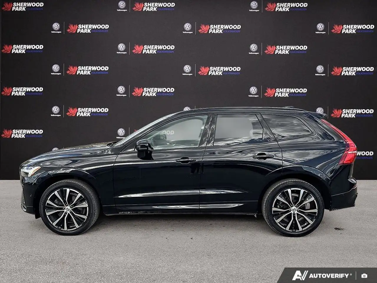 Volvo XC60 fotografie Volvo XC60
