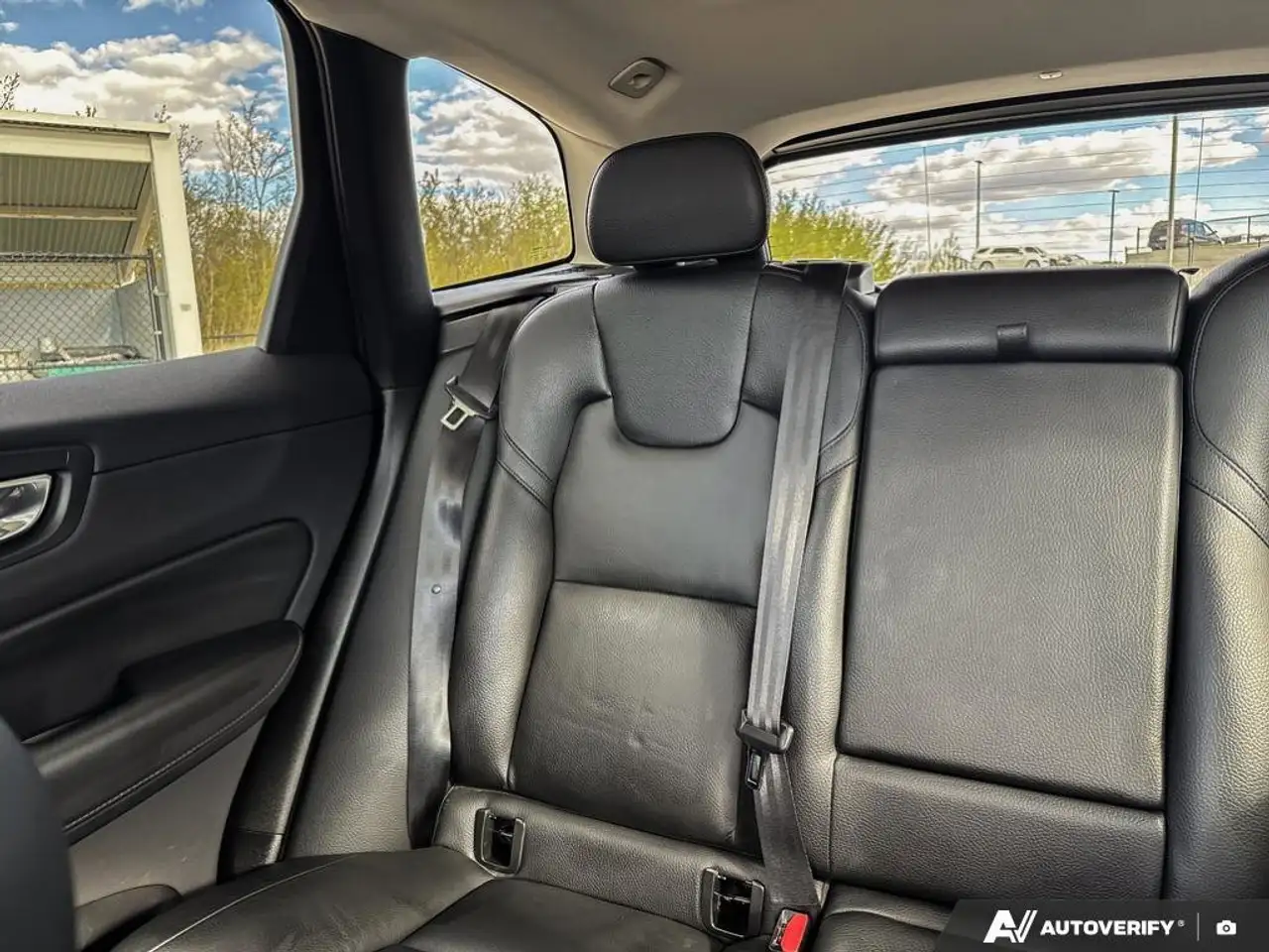Volvo XC60 fotografie Volvo XC60