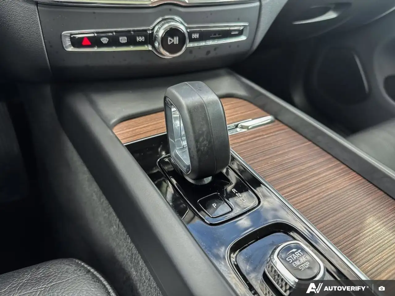 Volvo XC60 fotografie Volvo XC60